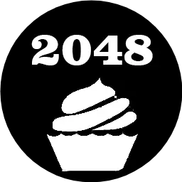 2048 CUPCAKES -  monkeytype.website 