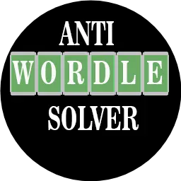 Antiwordle Solver -  monkeytype.website