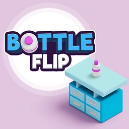 BOTTLE FLIP -  monkeytype.website