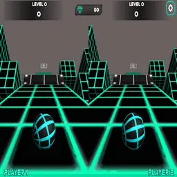 SLOPE 2 PLAYER -  monkeytype.website