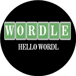 hellowordle -  monkeytype.website