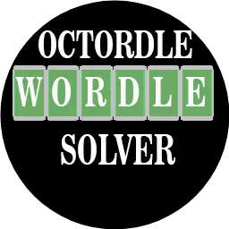 Octordle Solver -  monkeytype.website