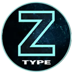 Z-type -  monkeytype.website